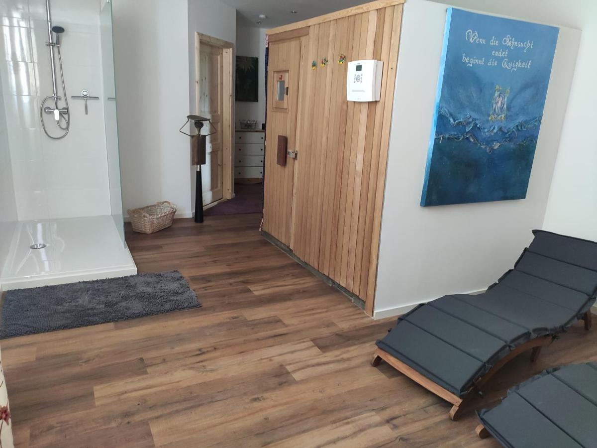 Allgaeu Apartment Rose Im Og Grunenbach Kültér fotó
