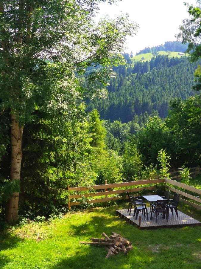 Allgaeu Apartment Rose Im Og Grunenbach Kültér fotó